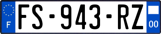 FS-943-RZ