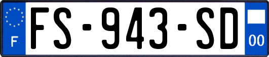 FS-943-SD