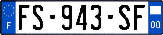 FS-943-SF