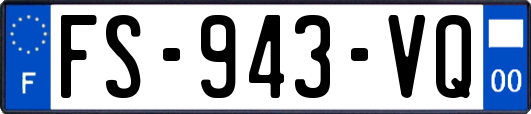 FS-943-VQ