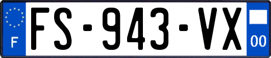 FS-943-VX
