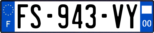 FS-943-VY