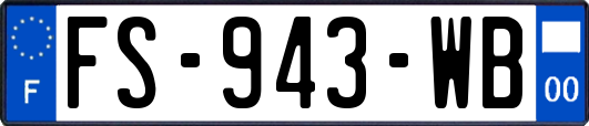 FS-943-WB
