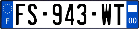 FS-943-WT