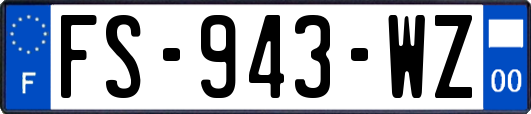 FS-943-WZ