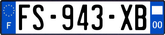 FS-943-XB