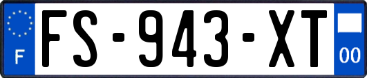 FS-943-XT