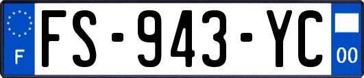 FS-943-YC