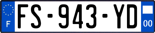 FS-943-YD