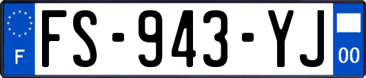 FS-943-YJ
