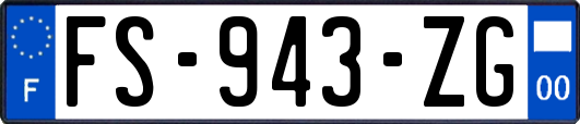 FS-943-ZG