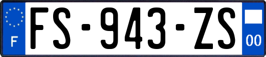 FS-943-ZS