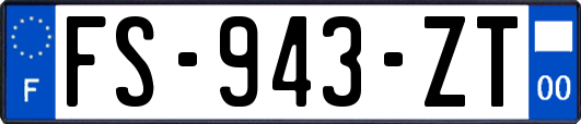 FS-943-ZT