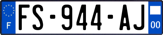 FS-944-AJ