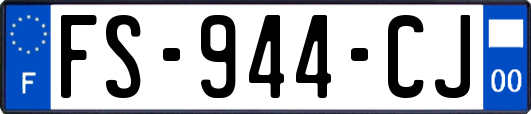 FS-944-CJ
