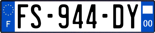 FS-944-DY