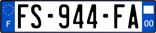 FS-944-FA