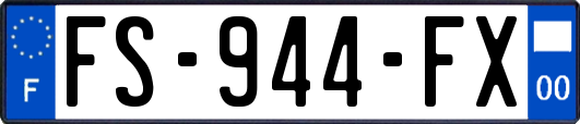 FS-944-FX