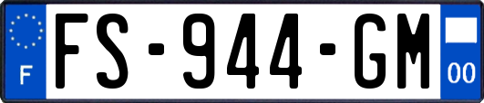 FS-944-GM