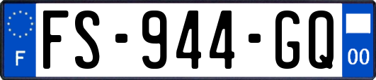 FS-944-GQ