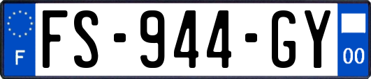 FS-944-GY