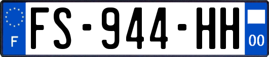 FS-944-HH