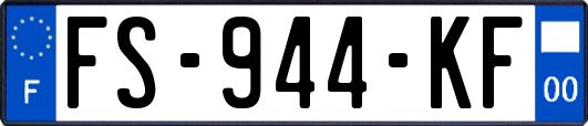 FS-944-KF