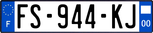 FS-944-KJ