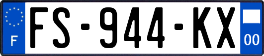 FS-944-KX