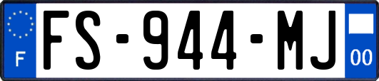 FS-944-MJ