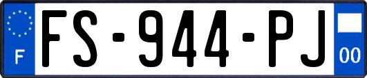 FS-944-PJ