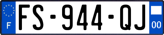 FS-944-QJ