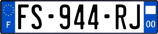 FS-944-RJ
