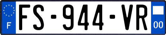 FS-944-VR