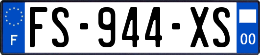 FS-944-XS