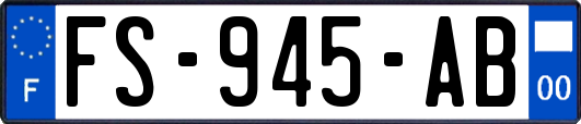 FS-945-AB