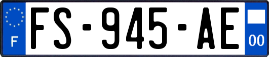 FS-945-AE