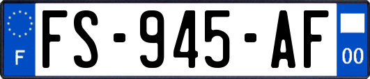 FS-945-AF