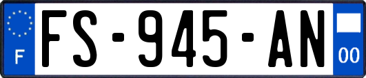 FS-945-AN