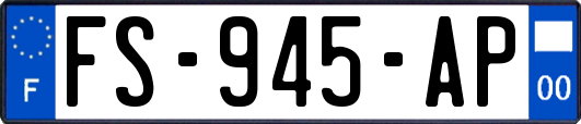 FS-945-AP