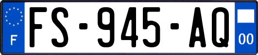 FS-945-AQ