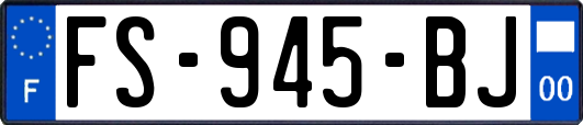 FS-945-BJ
