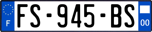 FS-945-BS