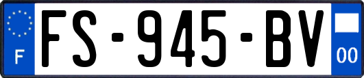 FS-945-BV