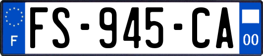 FS-945-CA