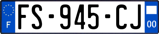 FS-945-CJ