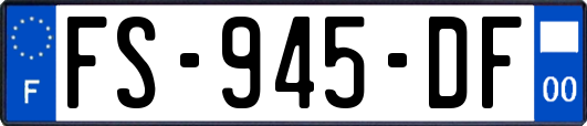 FS-945-DF