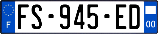 FS-945-ED