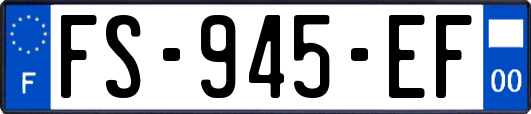 FS-945-EF