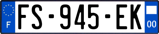 FS-945-EK